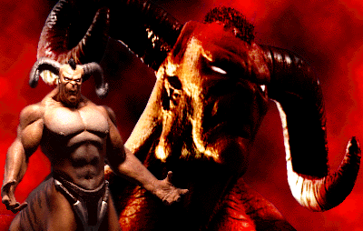 UMK 3 X GZDOOM TOB Beta 2 Released; Play Mortal Kombat Trilogy Online