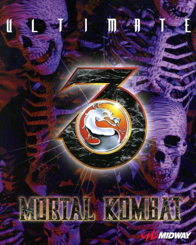 Ultimate Mortal Kombat 3